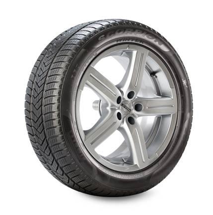 如何给爱车选择适合型轮胎,如何给自己的爱车选择轮毂