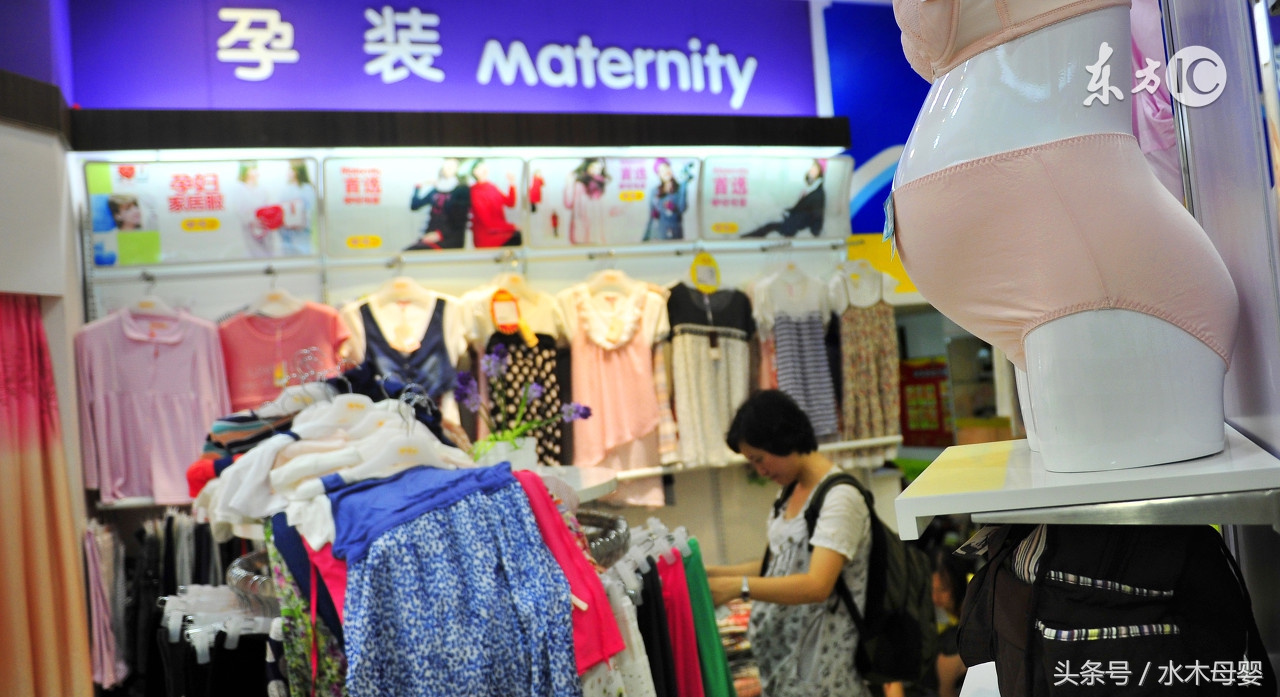 新手开孕婴店怎么样,新手想开一家母婴店需要什么条件