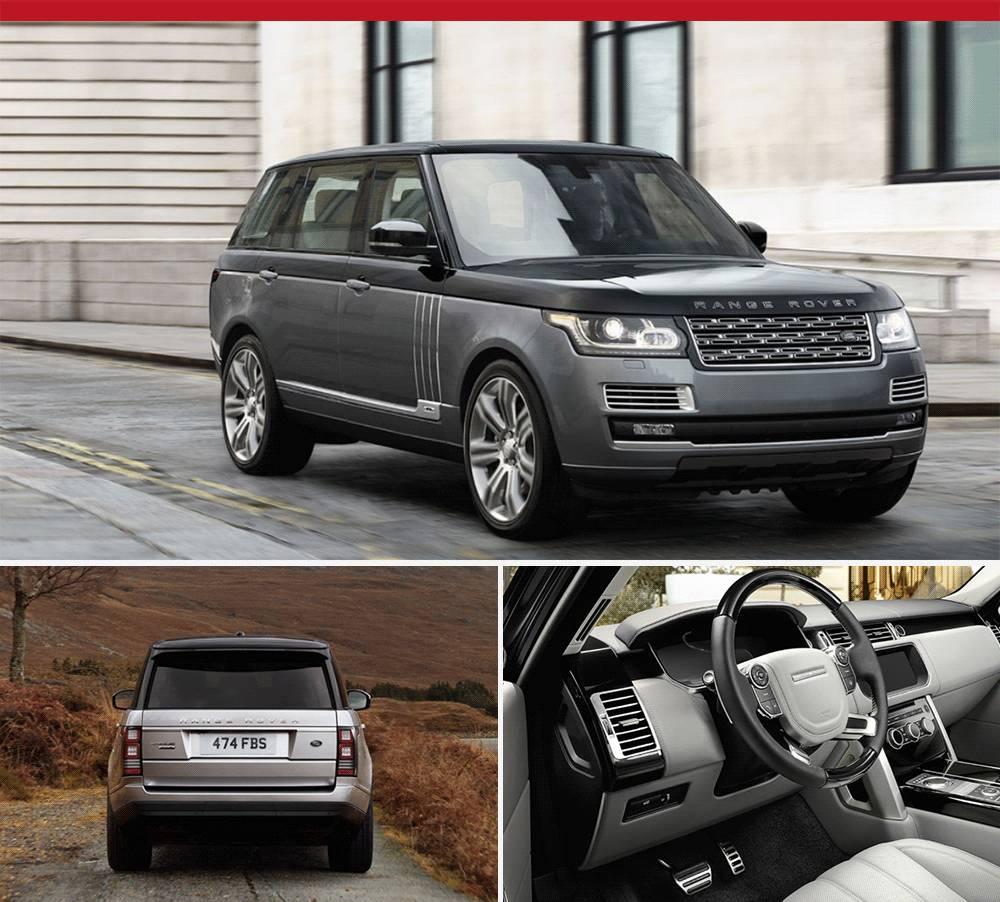 2019年全新上市7座suv大盘点,今年十款新suv