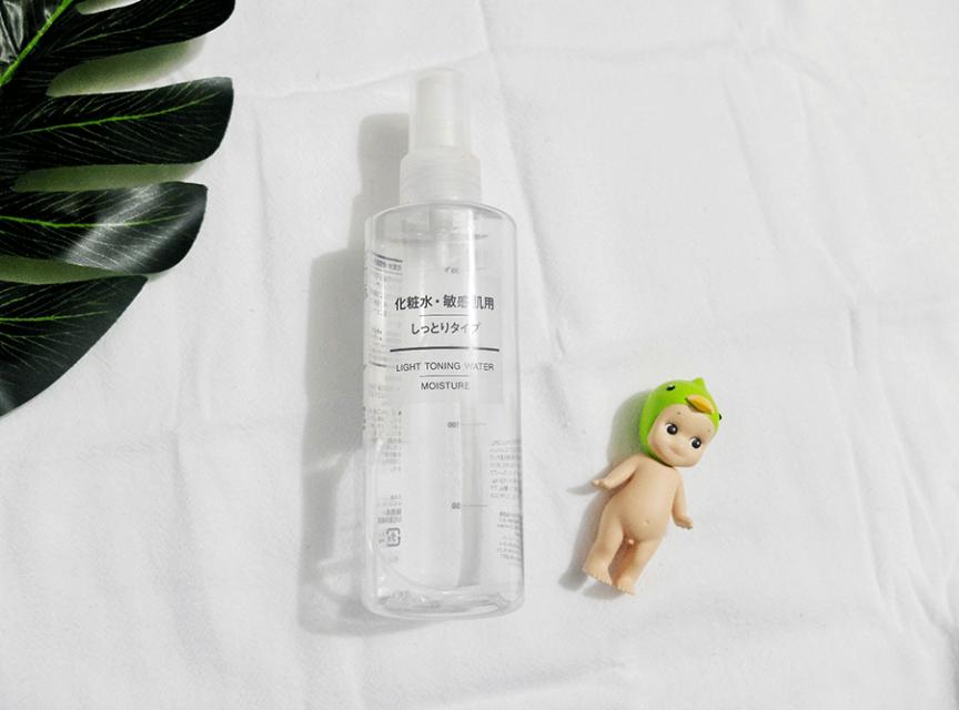 混油皮平价又好用的化妆品测评,混油皮痘肌适合的平价护肤品