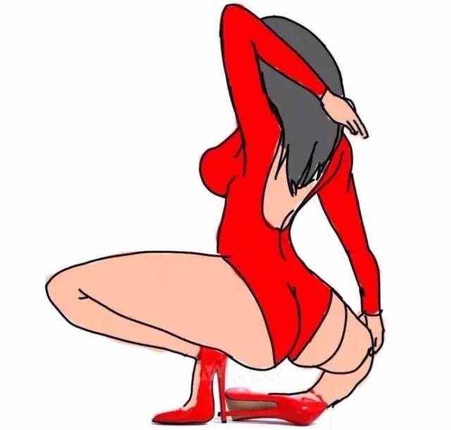 挑战全世界最高的高跟鞋,有史以来最高的高跟鞋