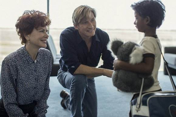 比摔跤吧爸爸感人的印度电影,比摔跤吧爸爸还励志的印度电影