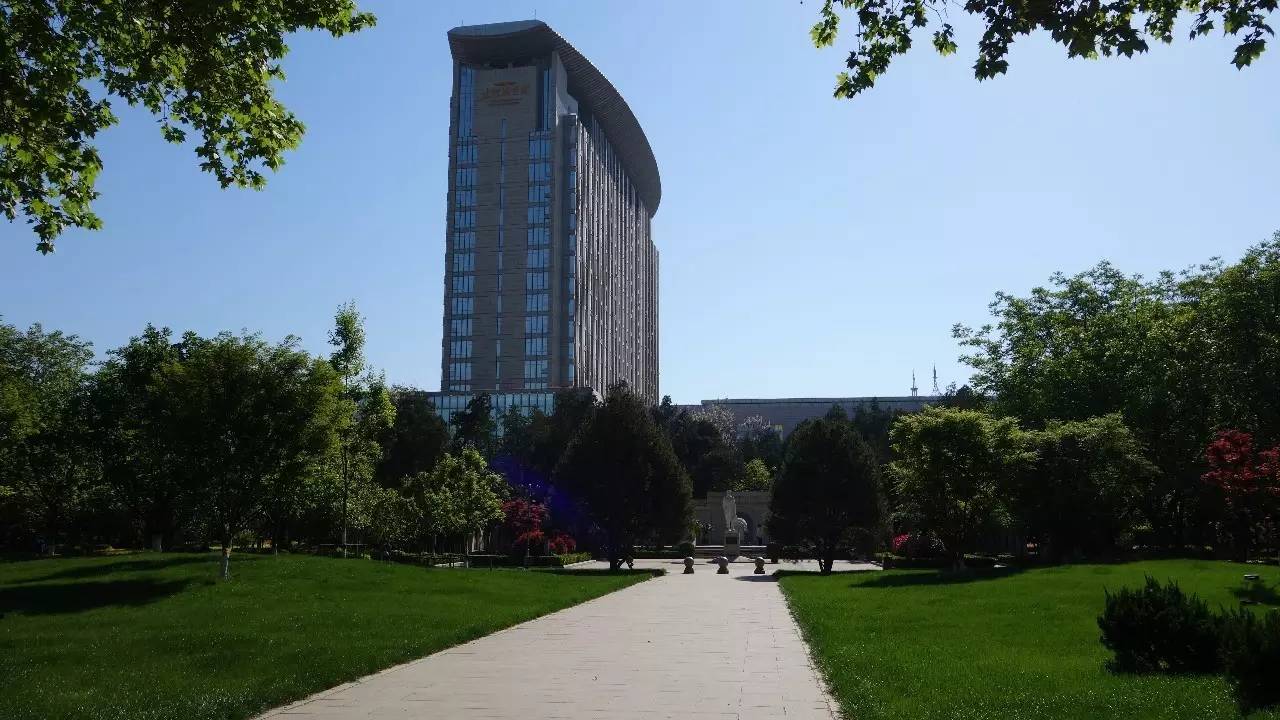 石家庄和平公园需要门票吗,石家庄和平公园几个门