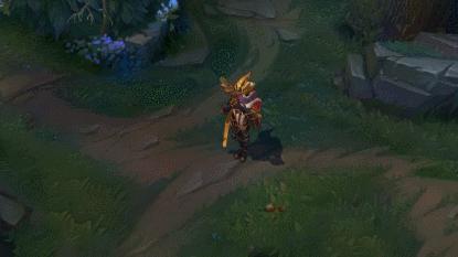 sktt1有几款冠军皮肤,sktt1最值得收藏的皮肤