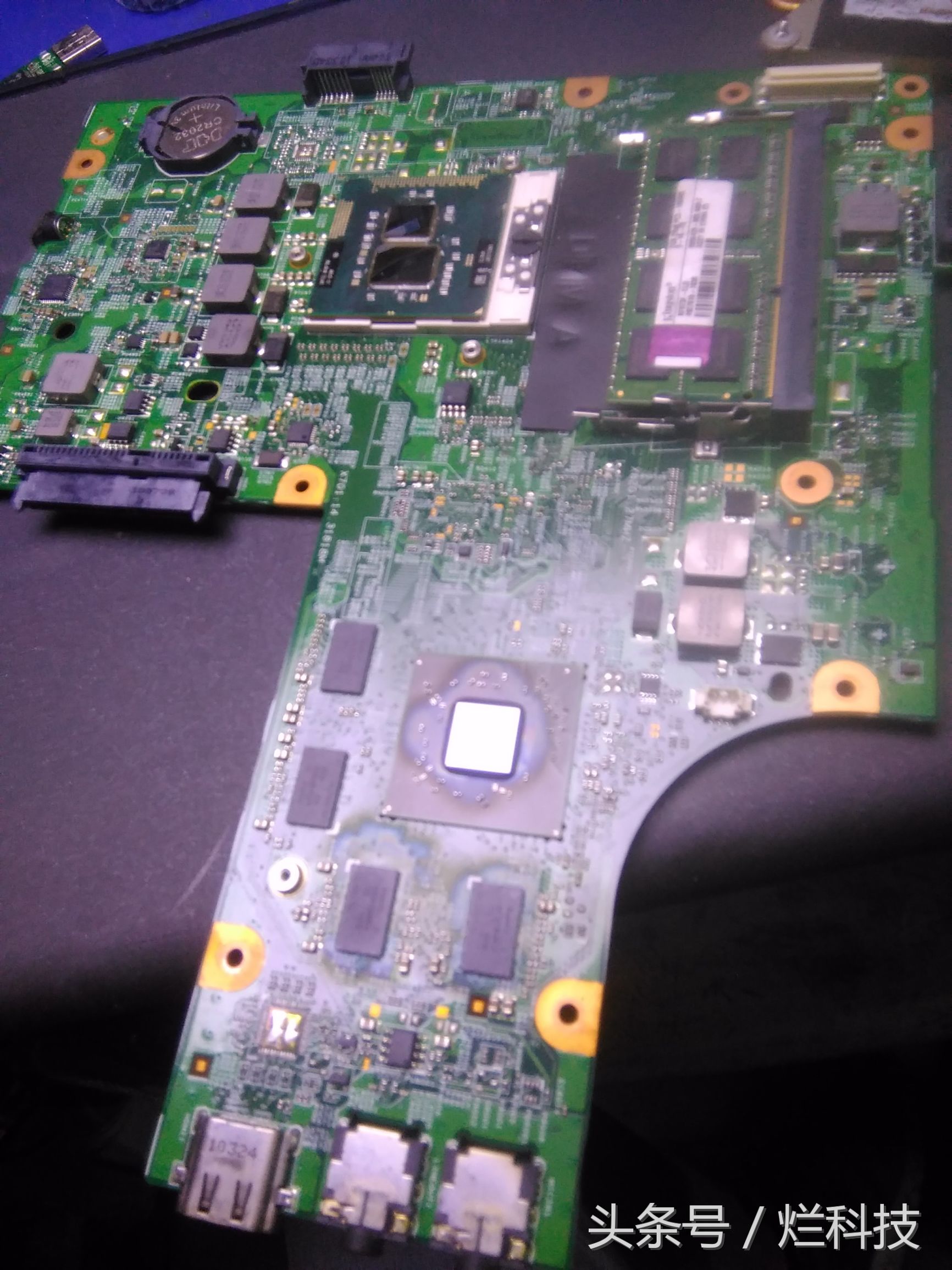 戴尔笔记本电脑升级最新版本,戴尔笔记本如何清理垃圾