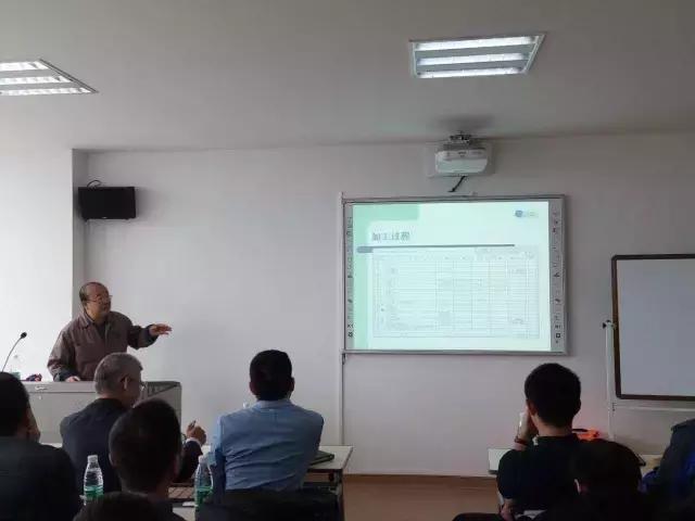 机械设计制造及自动化开设课程,机械设计制造及自动化课程有哪些