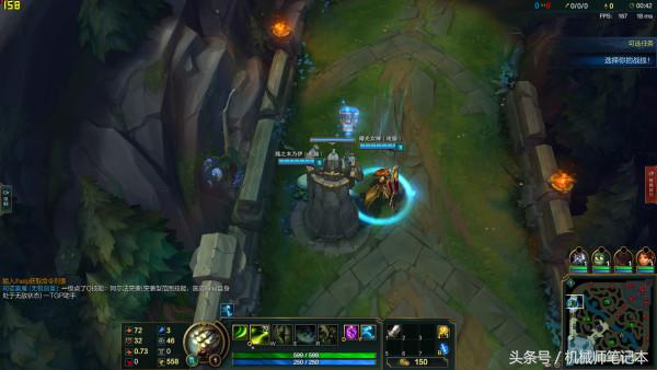 怎么提高英雄联盟fps游戏帧数,如何提高英雄联盟fps帧数