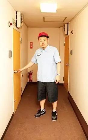 胖男生穿什么显瘦,微胖男生如何快速瘦