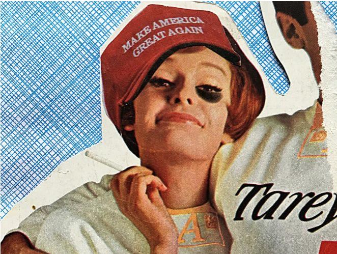 10种方式教你如何运用波普艺术,10种方法搞定波普艺术