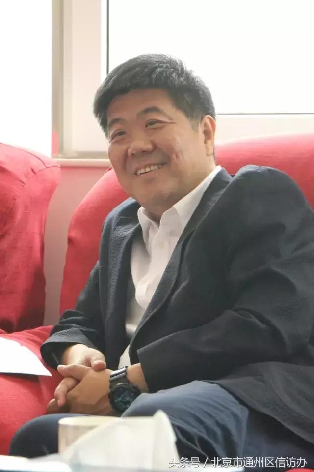 中信有意投资通州，拟建体育公园！未来副中心体育事业要起飞！