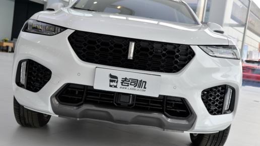 weyvv7哪款好,weyvv7真实优缺点