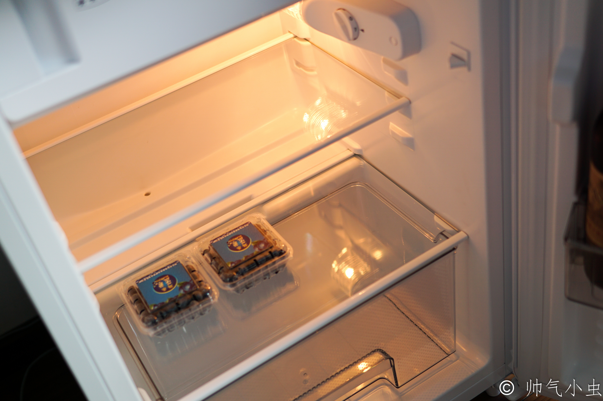 小米生态链智能家居冰箱,小吉法式四门复古冰箱怎么样