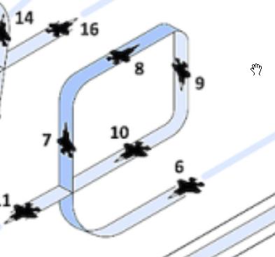f35机动性展示,f-35终结篇