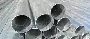 给排水常用管材规格型号,给排水常用管材及管径表示方法