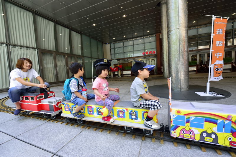 带孩子游日本攻略,带孩子去日本玩攻略