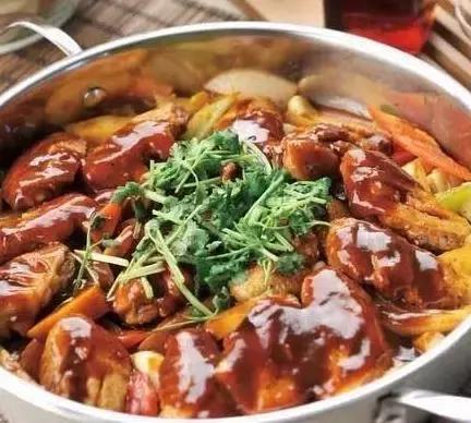 不管你愿不愿意，这10家焖锅都铺面而来了！