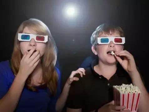 看3d电影一定要买3d眼镜吗,看3d电影会对视力有影响吗