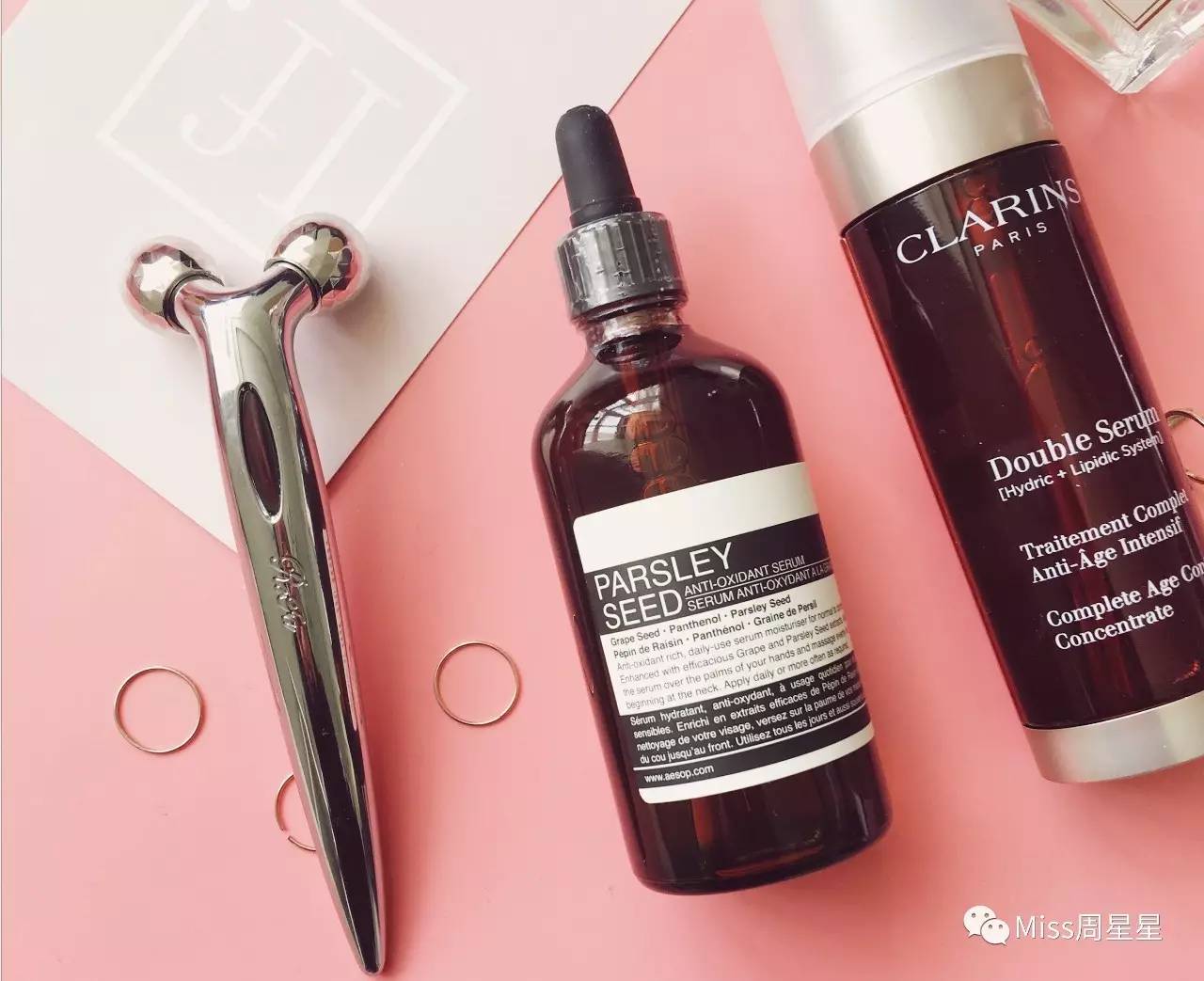 脸部凹陷法令纹用什么美容仪,stop射频美容仪祛法令纹