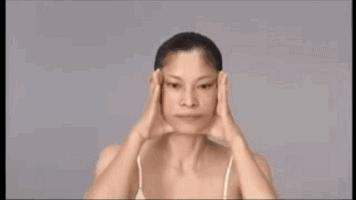 听说爱笑的女孩子法令纹都很深,爱笑的女孩真的容易得法令纹吗