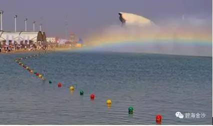 江浙沪最好玩的水世界,夏日玩水打卡必去水上乐园