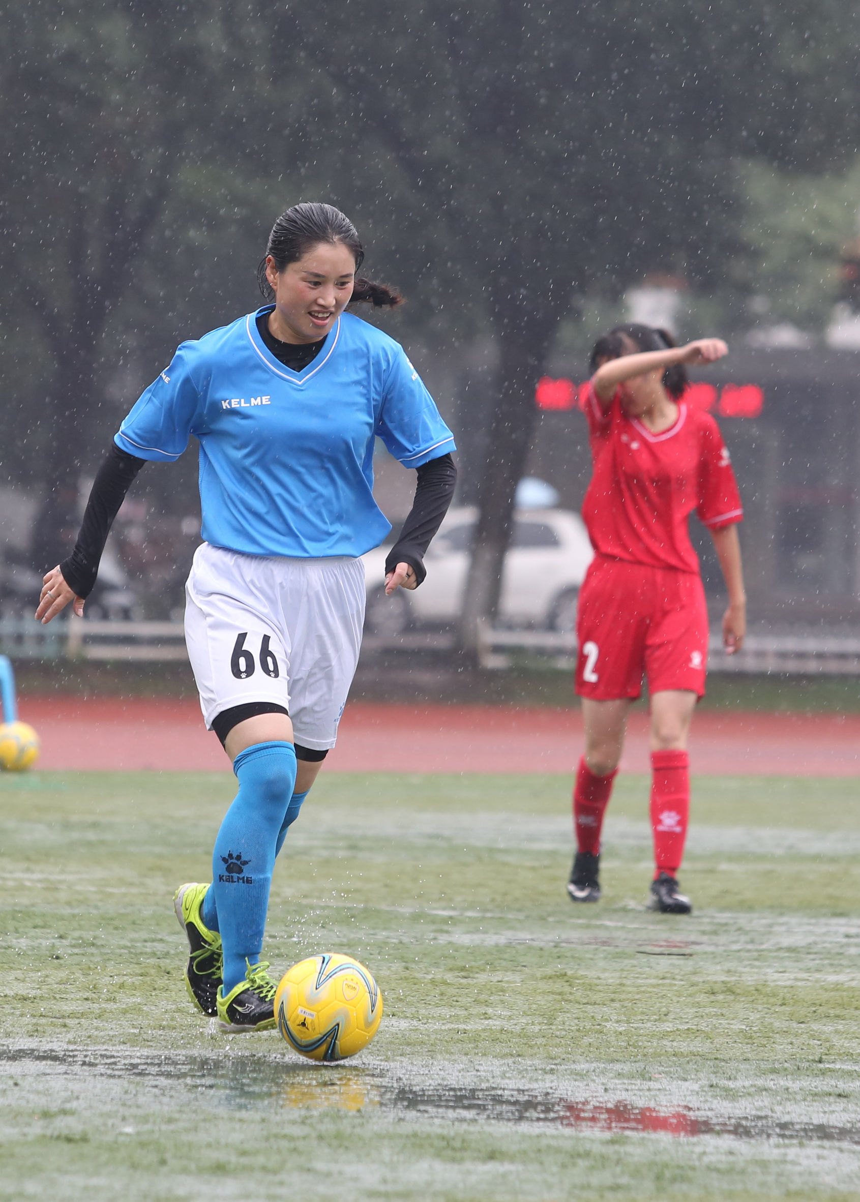 湖州初中女子足球比赛,湖州市2018女子足球