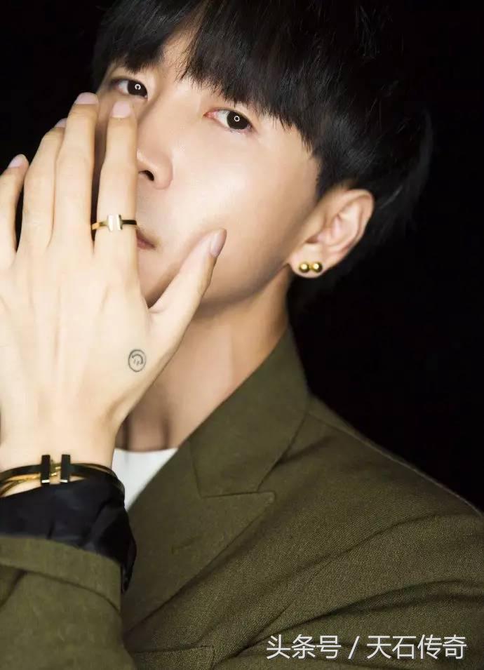 平价又有名的首饰,天石传奇珠宝搭配图片