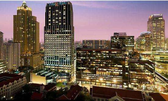 曼谷哪里适合买买买,曼谷去哪里买东西