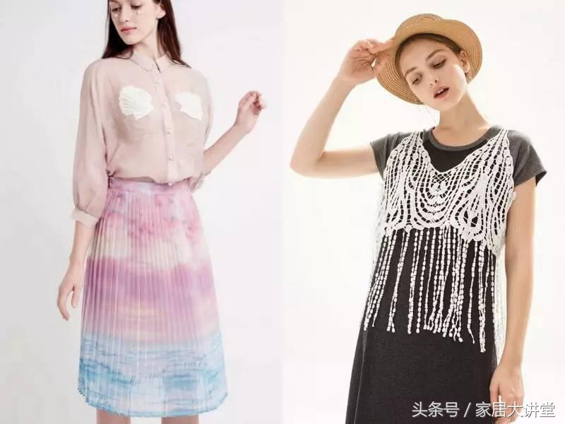 十大不输大牌的国货,5个不输优衣库的品牌