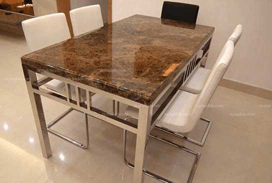 饭厅比较小适合什么样的餐桌,客餐厅一体的长方形餐桌怎么摆放