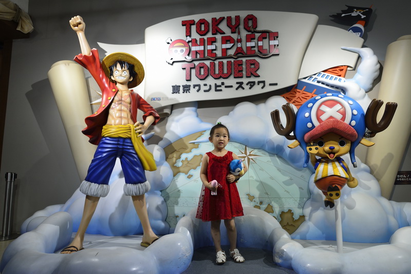 带孩子游日本攻略,带孩子去日本玩攻略