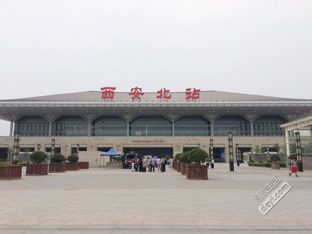 攻略｜感谢老天的不胖之恩，让我肆无忌惮的吃遍西安！3天2夜游，仅需一天假，1小时抵达！