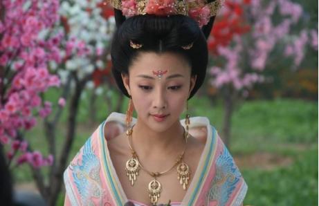 中国最有名的交际花,历史上著名的交际花