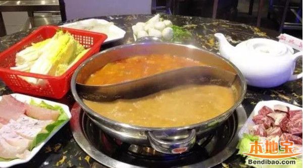 深圳夜宵排行榜,深圳夜宵大排档一条街