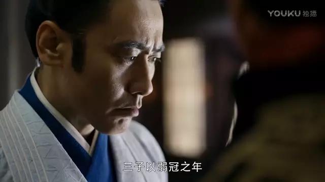 军师联盟李晨铁锁横江,军师联盟李晨扮演什么