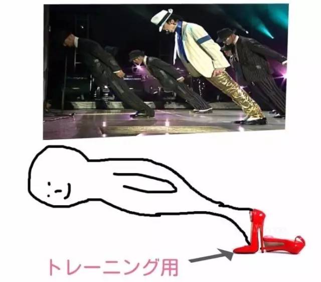 挑战全世界最高的高跟鞋,有史以来最高的高跟鞋