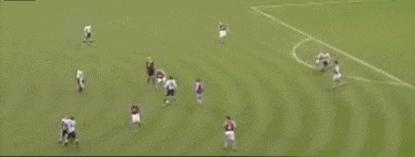 盘点足坛那些打架暴怒的时刻,震惊足坛十大暴力事件