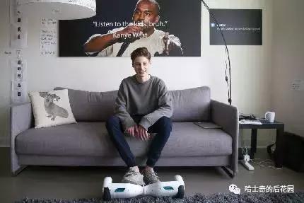 15岁辍学打工成为老板,15岁辍学创业开公司