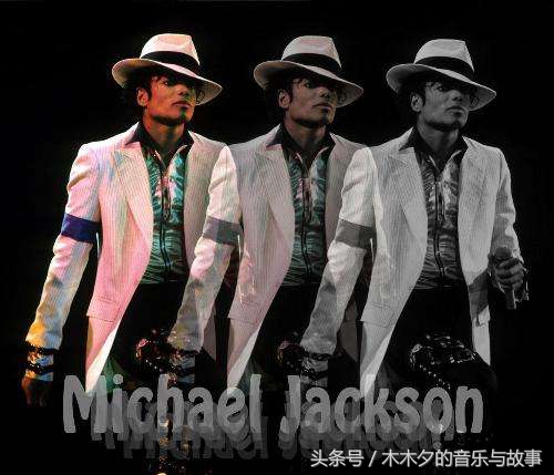 离开了我们八年，迈克尔杰克逊的作品却仍然闪烁光辉，《BAD》这张专辑也是一个经典