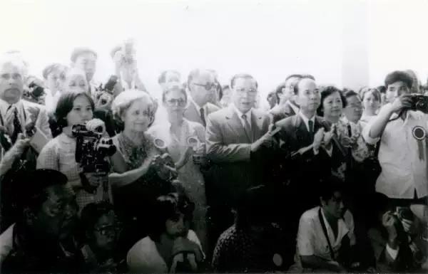 珠海建市后的建设热潮中，这样的石景山公园你一定没见过！