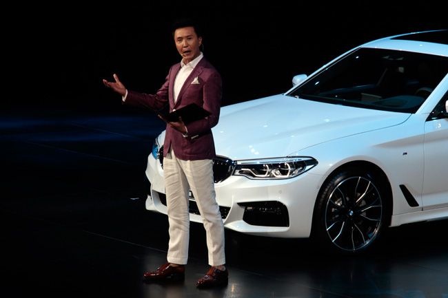 新款宝马5系li多少钱,如何开走一台宝马5系2024新款