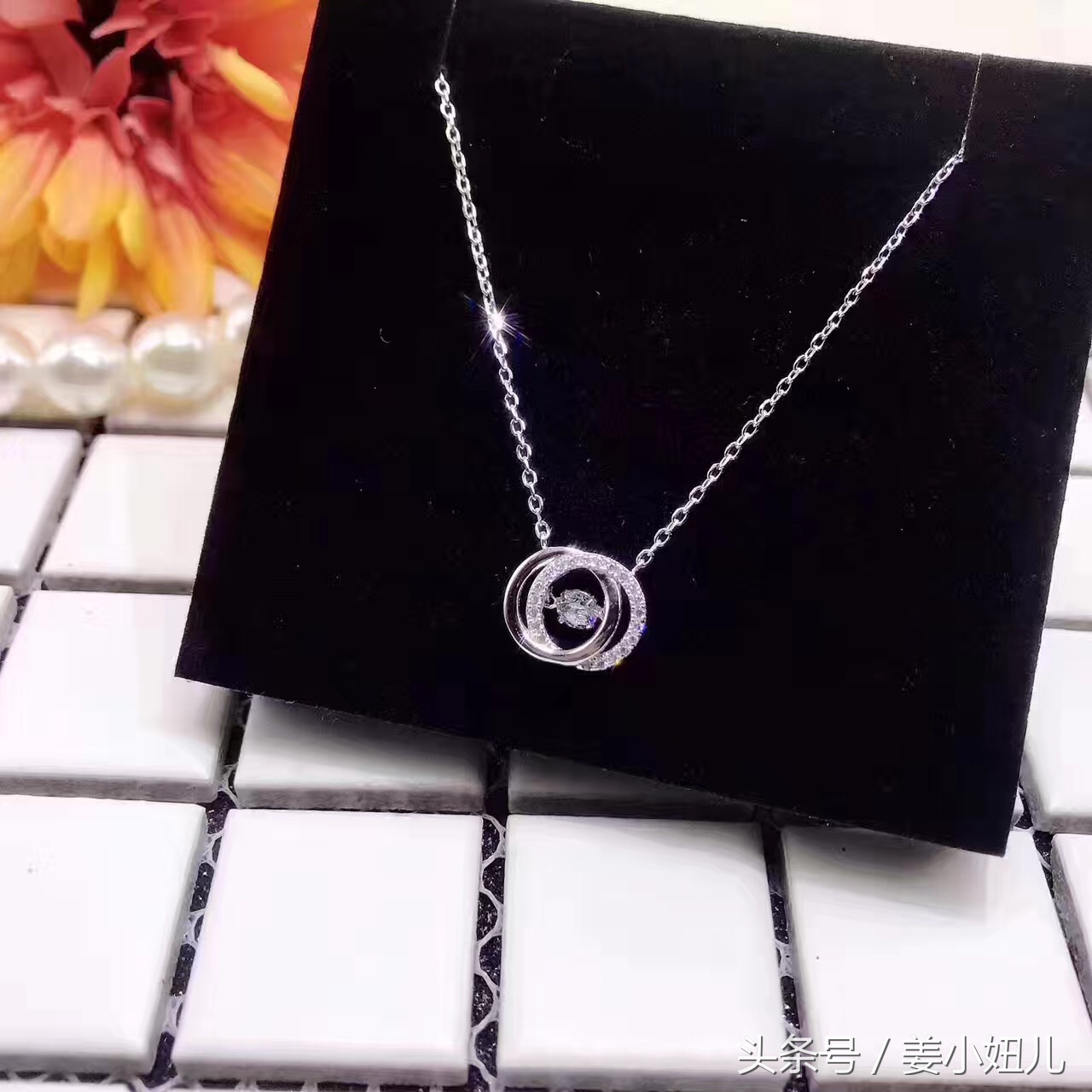 bulingbuling星空锁骨链 (锁骨链流行吗)