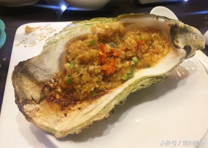 常州最好的海鲜自助是哪家,常州10大最高档的海鲜自助