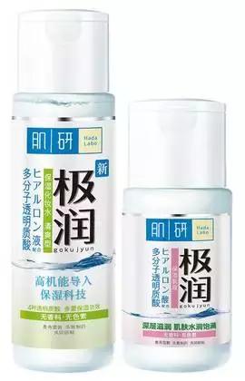 值得推荐的几款平价水乳,八款水乳排行榜