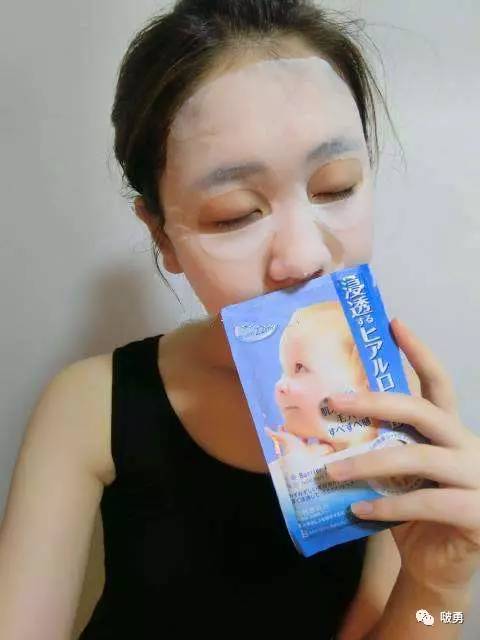 日本护肤品大全清单,日本好物推荐护肤面膜