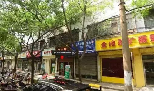 胖东来许昌新地标,胖东来许昌大众服饰广场