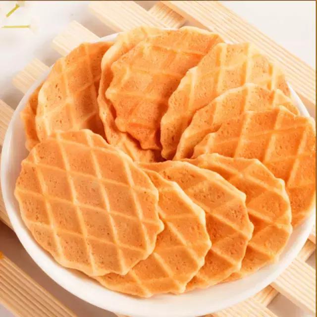 有什么好吃的进口零食推荐,这些好吃又便宜的零食你发现了吗