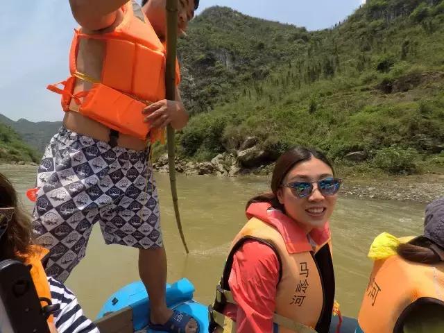 贵州兴义夏天有什么好玩的,兴义野外适合夏天玩的地方