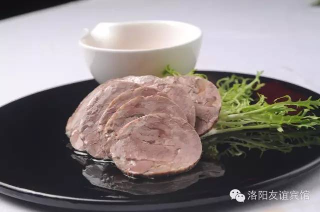 舌尖上的美食盐池滩羊,舌尖上的美食庙会