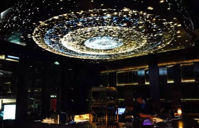 魔都特色餐厅推荐,魔都最有腔调的十家自助餐约起来