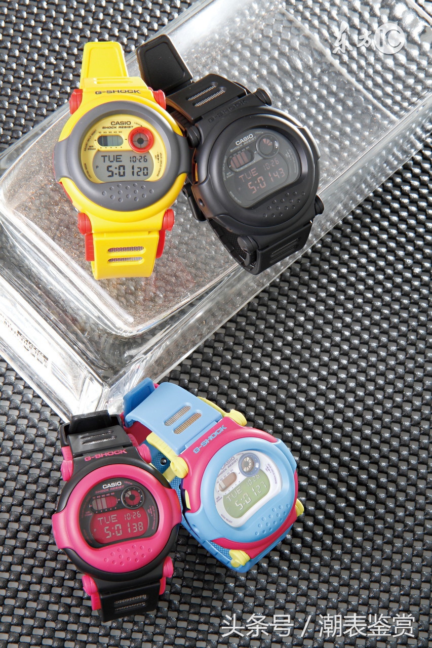 职场百搭腕表,女士职场适合戴的手表